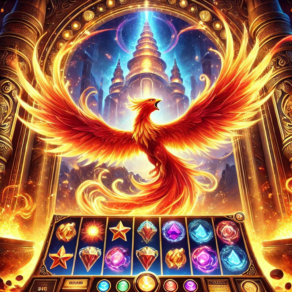 Firebird Spirit Bonus